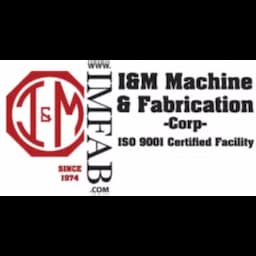 I&M Machine and Fabrication